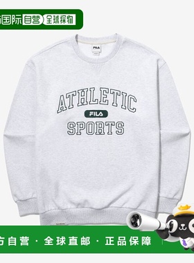 韩国直邮FILA 卫衣1100FS2POG1105XWTM斐乐
