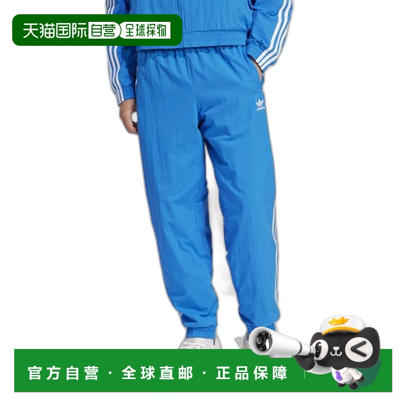 韩国直邮ADIDAS阿迪达斯正品运动休闲时尚舒适新款日常休闲裤IT24
