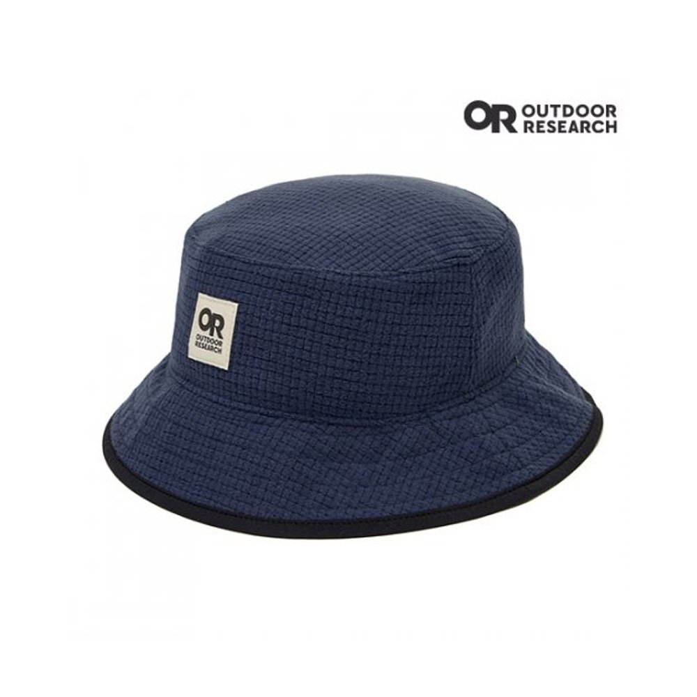 韩国直邮OUTDOOR RESEARCH 帽子公用ORM_UE3HN52B_NAV_