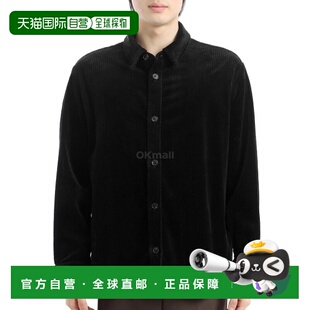 COHDW H02811 LZZ 韩国直邮A.P.C 衬衫 外套衬衫 长袖 BORIS