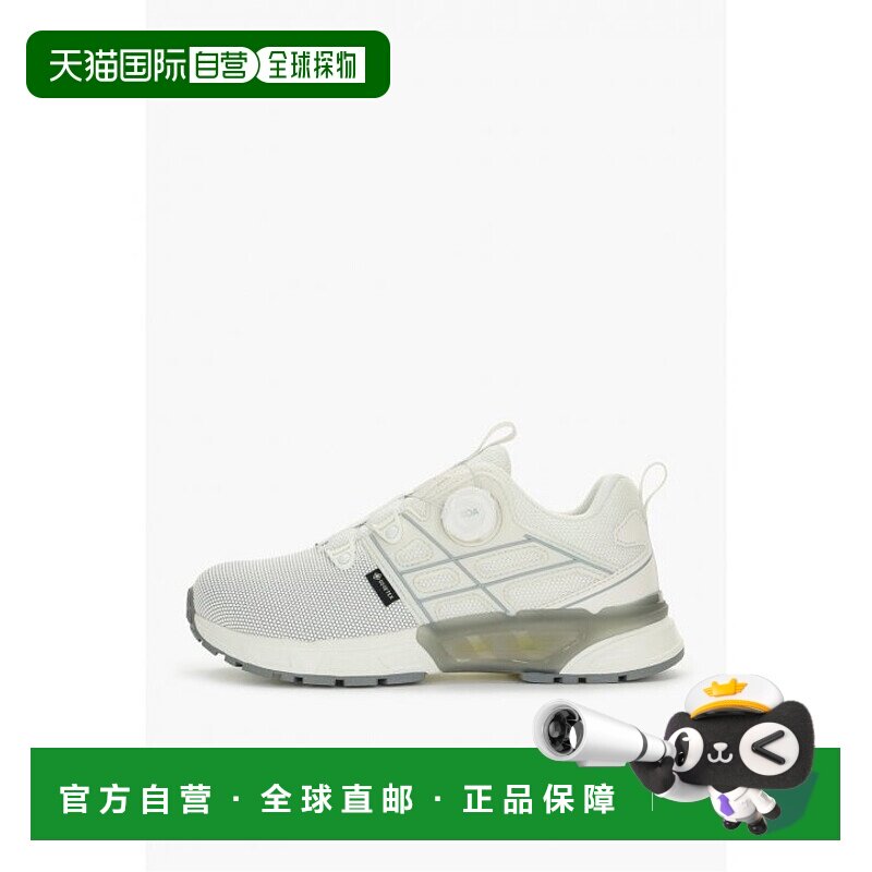 韩国直邮KOLON SPORT男女同款正品秋冬新款户外休闲百搭接拼运动F