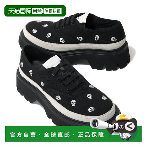 韩国直邮ALEXANDER MCQUEEN 866905 W4ADO 1945 运动鞋休闲鞋