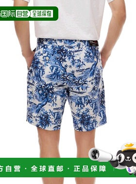 韩国直邮POLO RALPH LAUREN GOLF MNXGSHO1BQ20049-999男士短裤