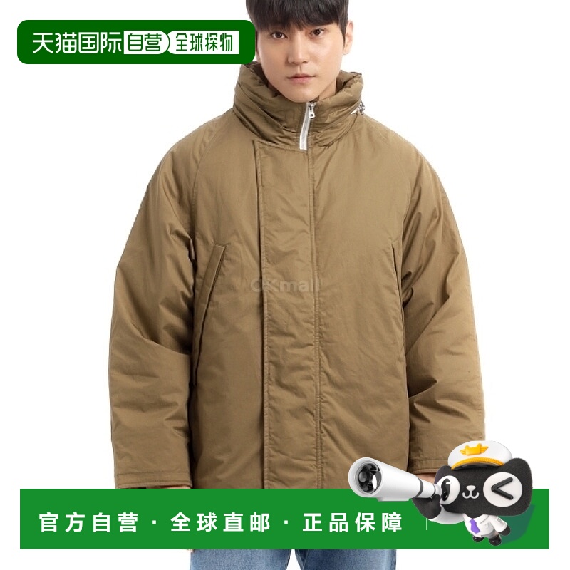 韩国直邮nanamica 上层绝缘护套 (S24FY021 LB) 夹克