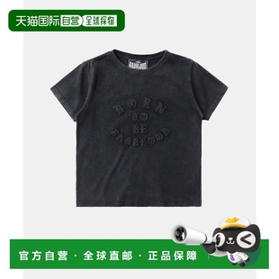 071 BORN Shirt 公用T恤w Bla tee25 韩国直邮BADBLOOD