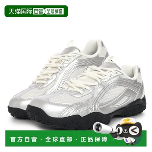 韩国直邮FILA Wheela Gong Eshape MS 063 斐乐运动鞋1XM02348H