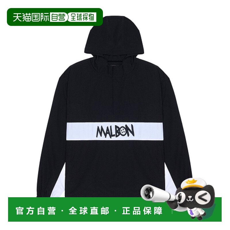 韩国直邮MALBON GOLF 男士运动茄克/外套  [STEVE AOKI] RIDGE AN