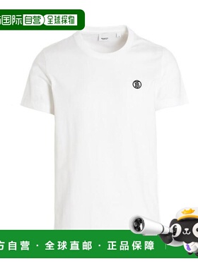 韩国直邮Burberry 短袖 T 恤 8053422 DOM