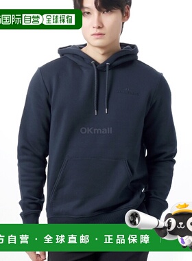 韩国直邮J.LINDEBERG 阿尔法引擎盖 (AMJS10947-6855) 兜帽/圆领