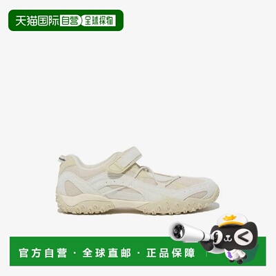 韩国直邮FILA M 轮跑鞋 CQK 1XM02368H-926 Echape Velcro LX