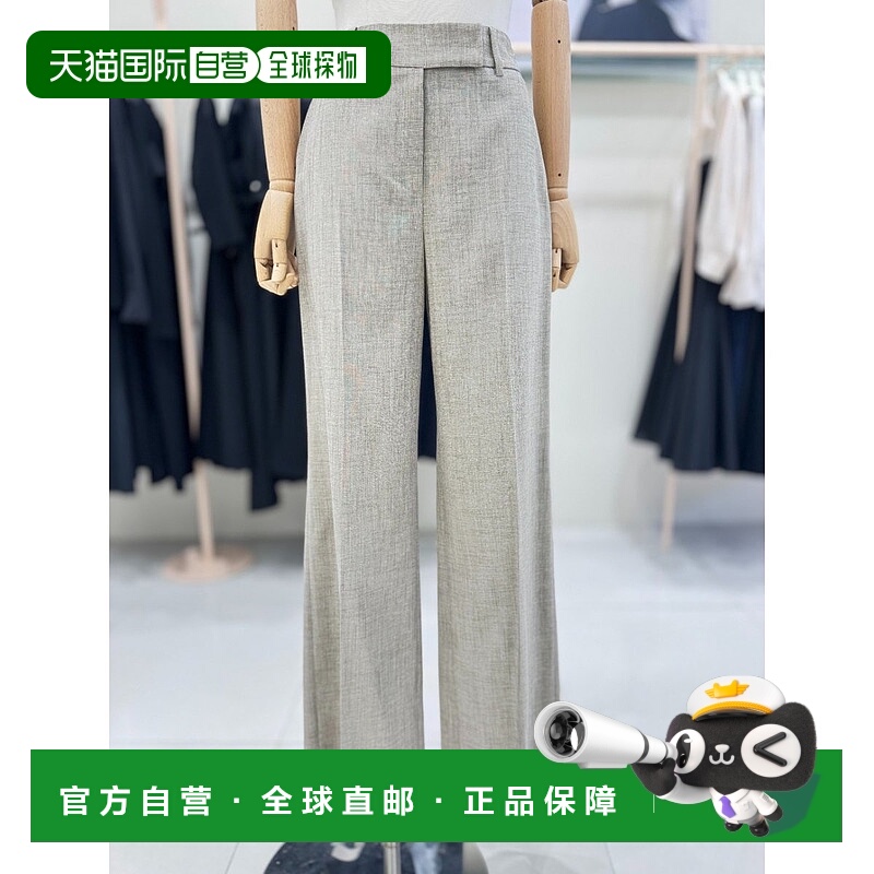 韩国直邮JJ JIGOTT [釜山店] [JJGOTT] 藏扣靴型裤 GR5A0SL801