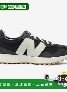 韩国直邮NEW BALANCE 运动鞋 DQJ NBPDEF765B-19 MS327KB1