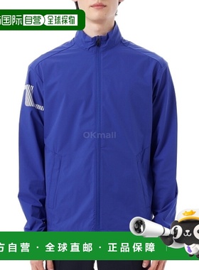 韩国直邮J.LINDEBERG Heath 防风夹克 (GMOW11974-O356) 风衣/夹