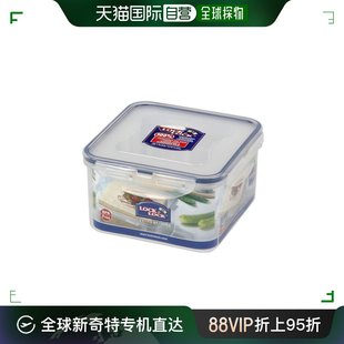 HPL822T 专用容器 韩国直邮乐扣乐扣豆腐保管