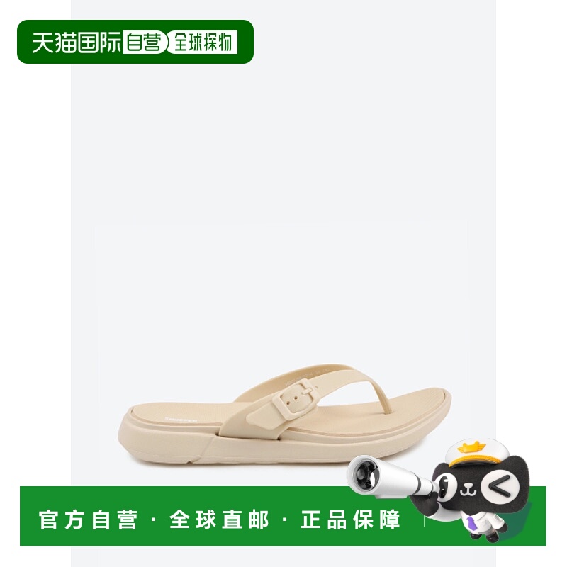 韩国直邮SHOOPEN韩版秋冬新款日常休闲实用平价女款拖鞋HPCV5ES70