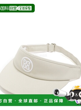 韩国直邮G/FORE CIRCLE G'S VISOR (GUH000003-PMC) 腰带/帽