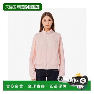 BF704E 外套 55GADY夹克 女士运动茄克 韩国直邮LACOSTE