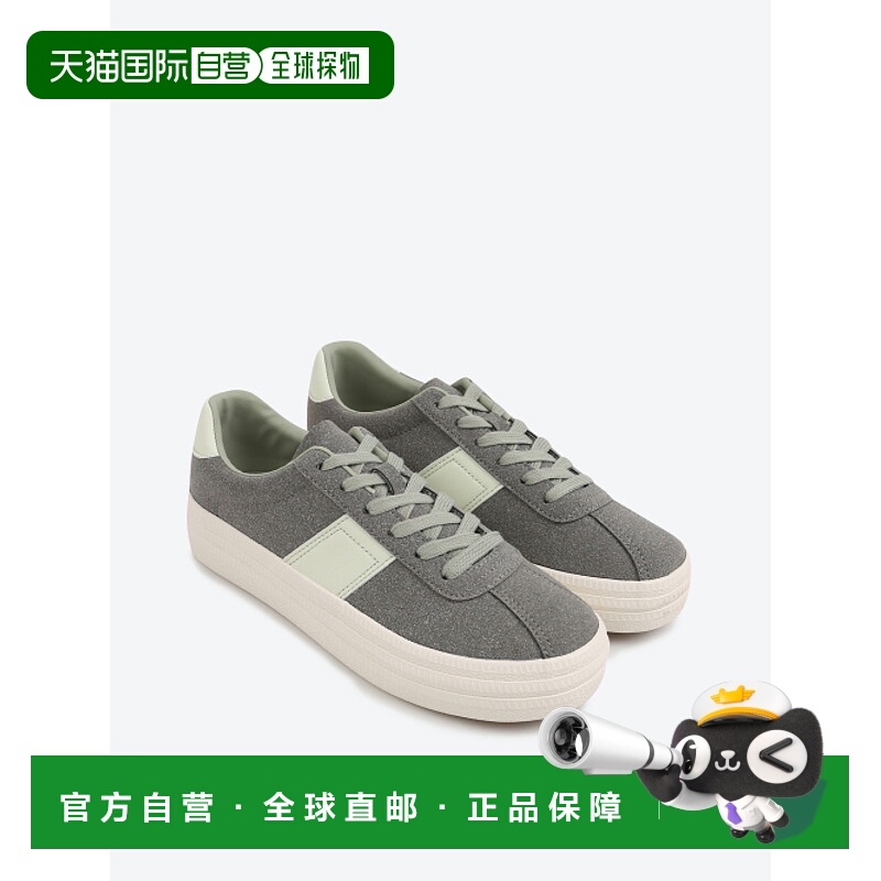 韩国直邮SHOOPEN韩版秋冬新款日常休闲实用平价男款休闲鞋HPCR6FA