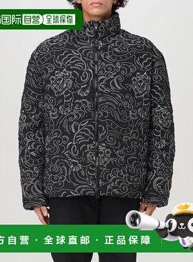 韩国直邮GENZO PADDING FE65OU1439NN99 黑色 DOM