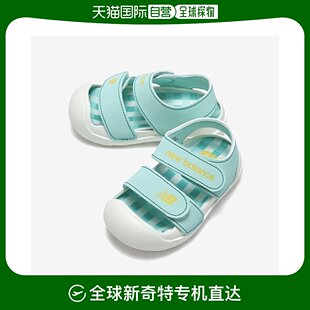 NKPLES710T K8809T4I 涼鞋 韩国直邮New 跑步鞋 Kids Balance