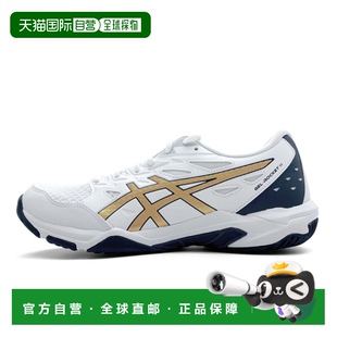 运动鞋 韩国直邮ASICS亚瑟士韩版 运动舒适秋冬女款 代购 1072A09 正品