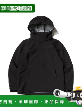 韩国直邮EIDER 冲锋衣POP 3L Β DWP24184Z1户外夹克