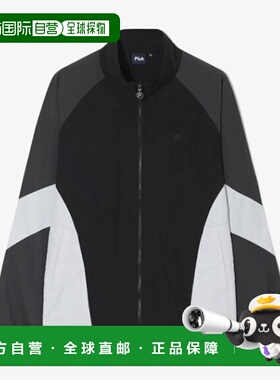 韩国直邮FILA Wheela 色块挡风玻璃 FS253JK01U001001