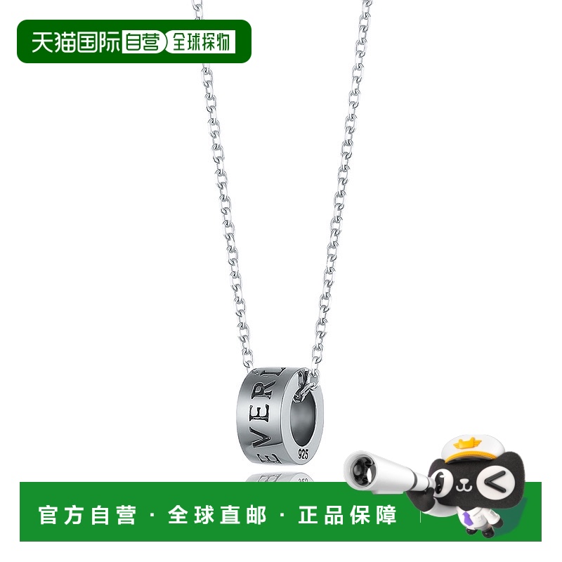 1小时内可退 韩国直邮lloyd  项链