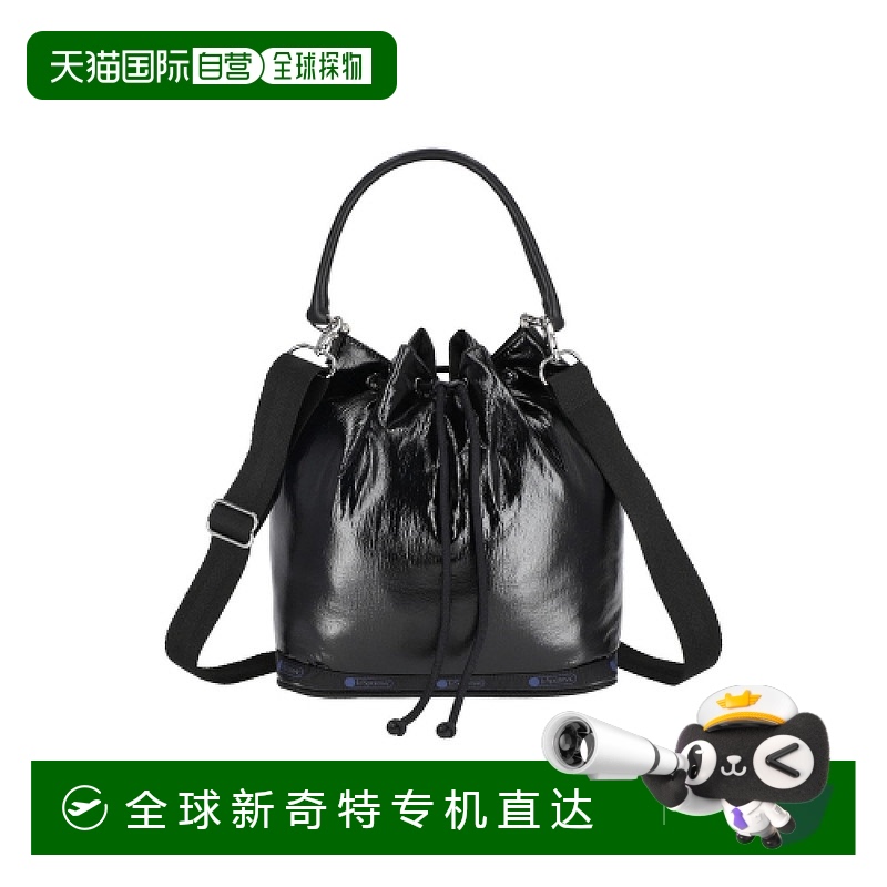 1h可退 韩国直邮lesportsac  单肩包