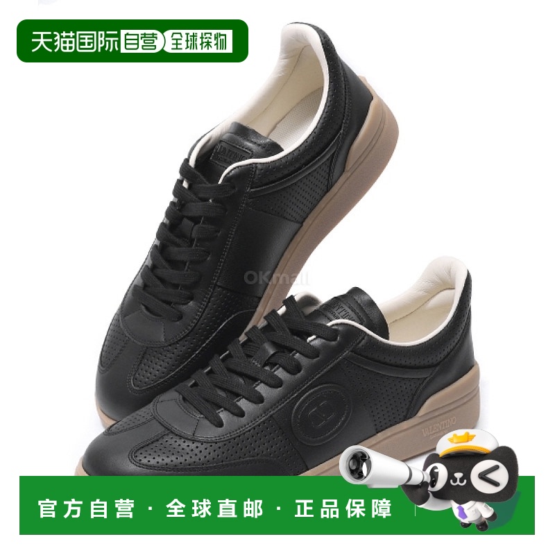 韩国直邮VALENTINO 7Y0S0H77 TFT 0NO / 7Y2S0H77 TFT 0NO 运动鞋