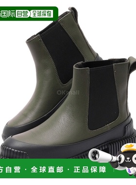 韩国直邮CAMPER 像素 (K400304-017) 靴子 正品保暖 时尚百搭女靴