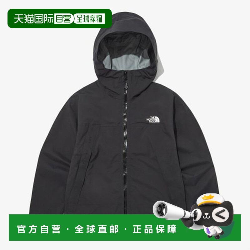韩国直邮THE NORTH FACE 男士时尚百搭舒适运动外套夹克 NJ2HP05A