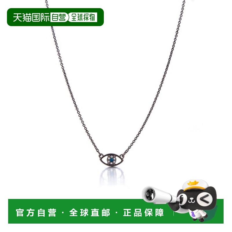 韩国直邮Rita Monica 项链300571781 ICU NECKLACE