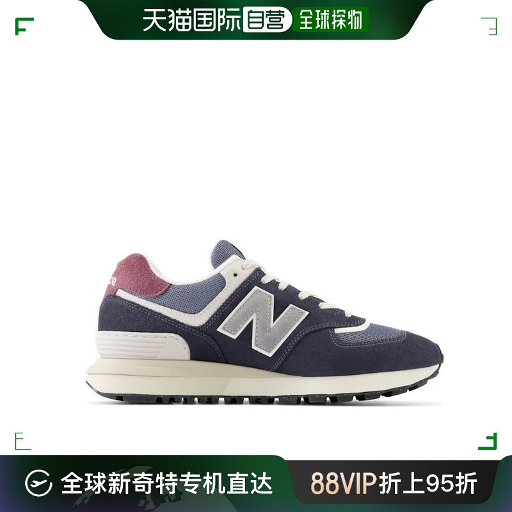 韩国直邮New Balance运动T恤[New Balance] U574LGFN跑步鞋 DB