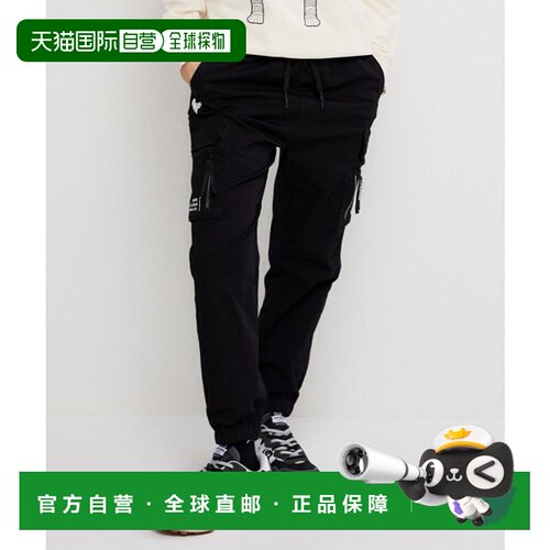 韩国直邮LIFEWORK 女士女装休闲裤LW245WL780新款运动裤卫裤