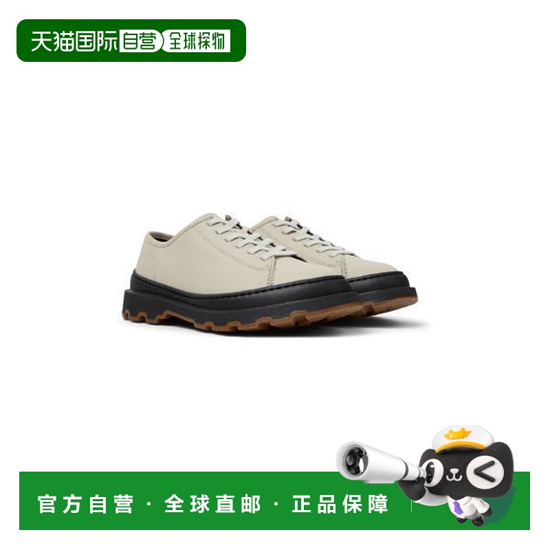 韩国直邮CAMPER Brutus+ K201839-003 145453768休闲鞋