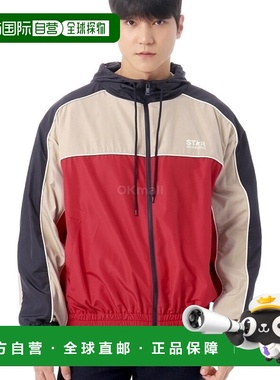 韩国直邮Golden Goose GMP02018 P001266 82742 夹克外套