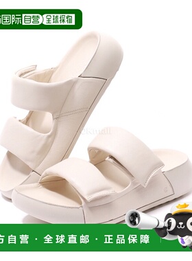 韩国直邮ECCO Cozmo PF W (206663-01378) 凉鞋爱步