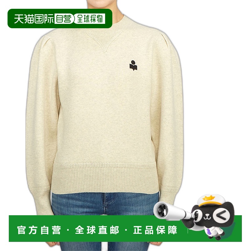 1h可退 韩国直邮伊莎贝尔 玛兰 PU0039FA A3L75E 02LY 女士 针织