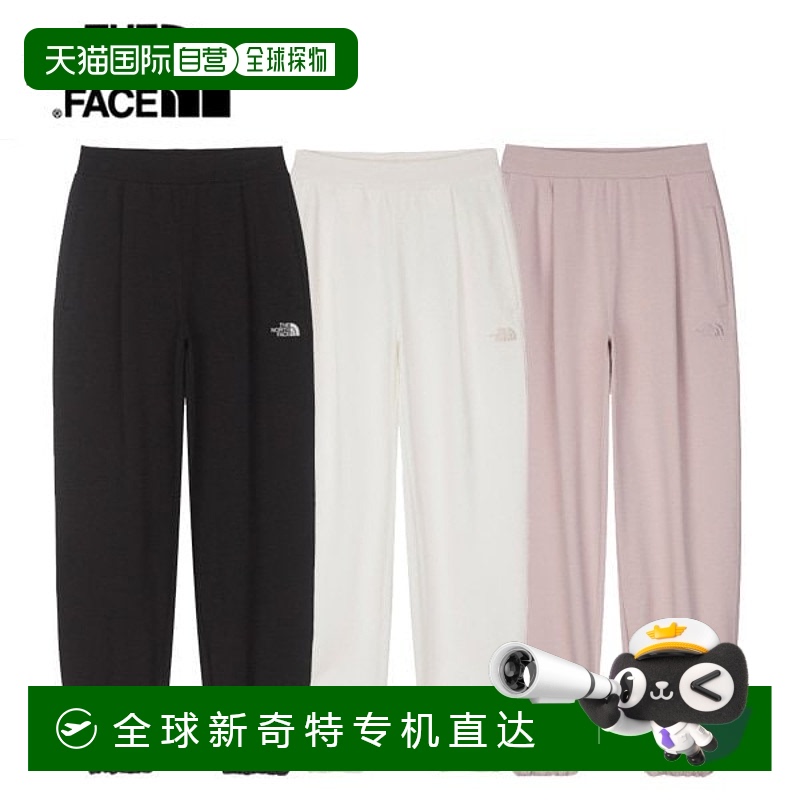 韩国直邮the north face  运动裤