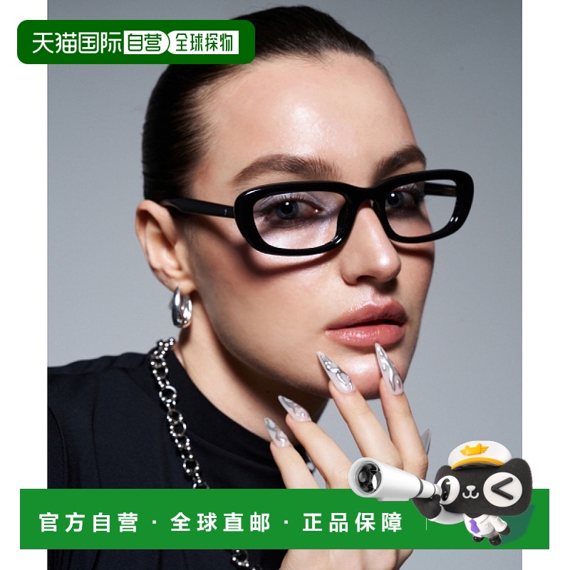 1h可退 韩国直邮reclow  老花镜眼镜