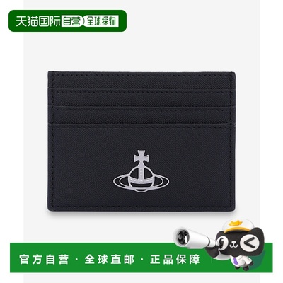 韩国直邮VIVIENNE WESTWOOD 公用卡包54030006WL001NN401FW24