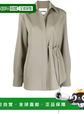 韩国直邮Jil Sander 衬衫 J02DL0154J40002317 DOM