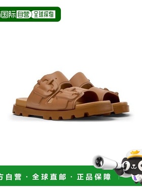 韩国直邮CAMPER CAMPER 캠퍼 Brutus Sandal K101046-002 3405248