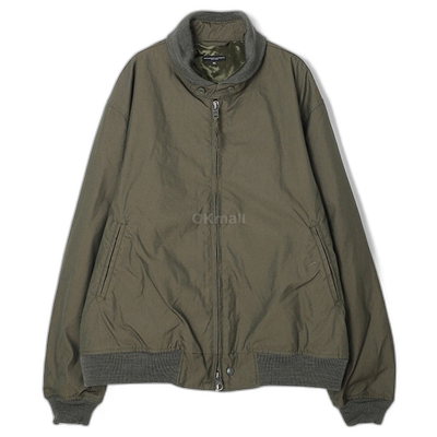 韩国直邮Engineered Garments 男士外套夹克