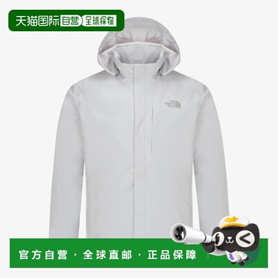 韩国直邮THE NORTH FACE The North Face JQS NJ2HR03C ProShield