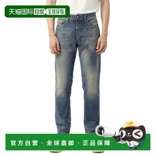 A10229 直筒裤 09M18 牛仔裤 韩国直邮DIESEL