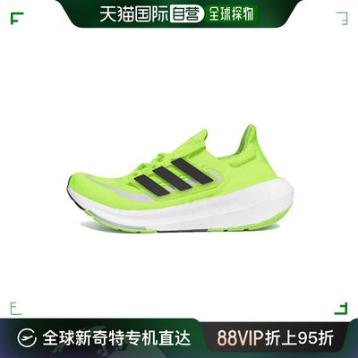 韩国直邮[国内卖场版] [Adidas] 男士 Ultra Boost 轻的 跑步鞋 I