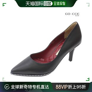 女士潮流时尚 简约经典 cce高跟鞋 自营｜go 百搭休闲GWP3016牛皮