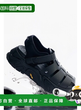 韩国直邮KOLON SPORT正品秋冬新款休闲户外运动女款凉鞋FE2AX2444